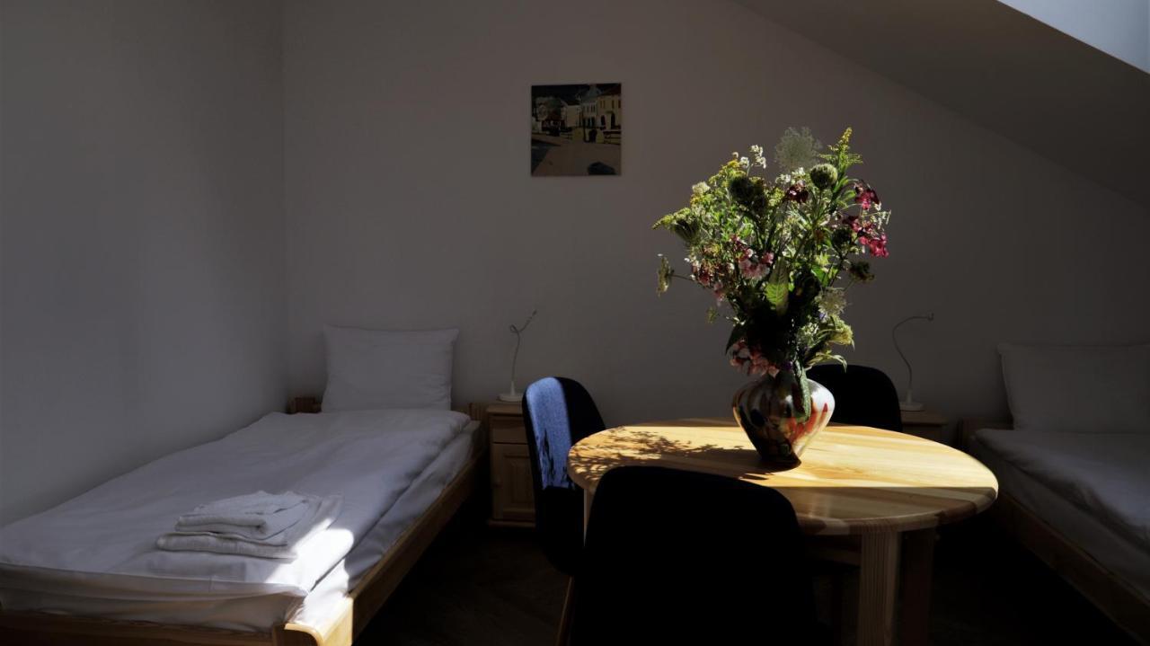 Artrooms Pokoje Goscinne Krosno Eksteriør bilde